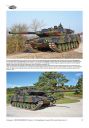 The German Leopard 2A6 Main Battle Tank<br>Development - Description - Technology